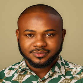 Ibrahim Aremu Mikail